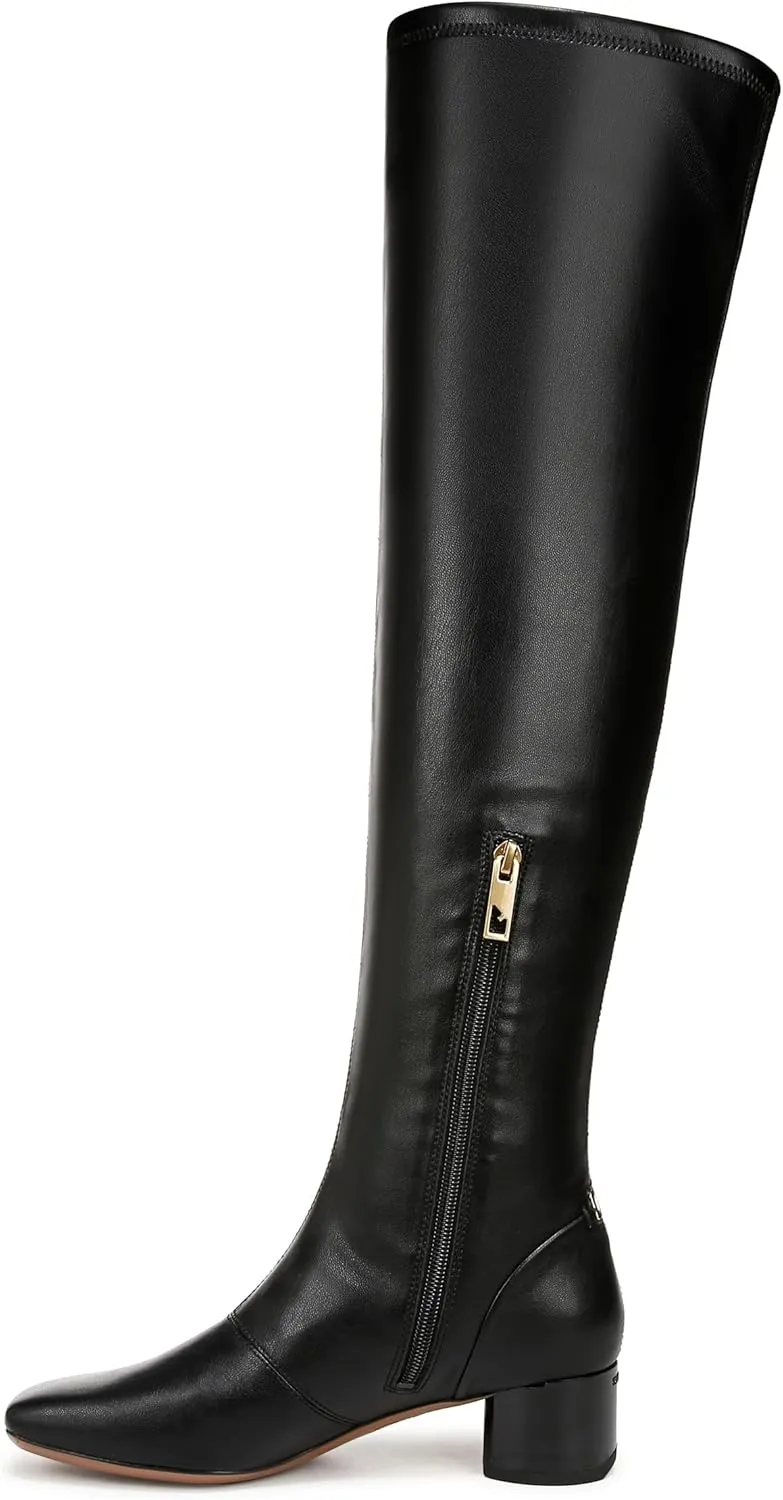 Franco Sarto Women's Trendy Over-The-Knee Boot