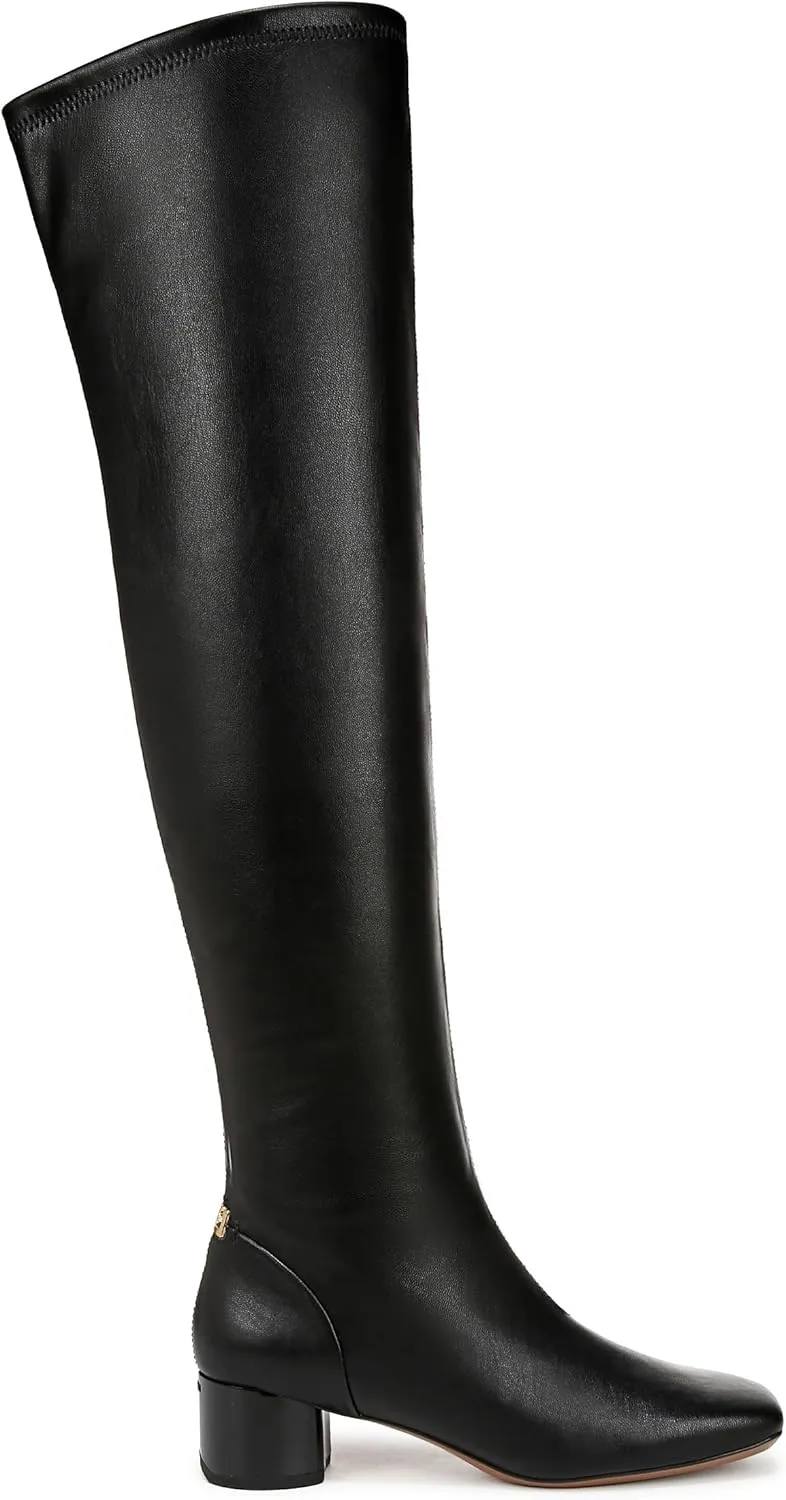 Franco Sarto Women's Trendy Over-The-Knee Boot