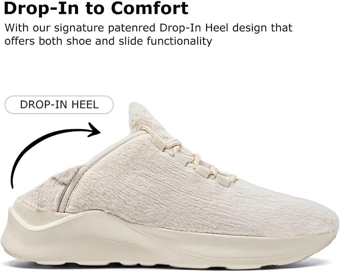 FUJEAK Women Walking Shoes Athletic Casual Road Running Breathable Fashion Sneakers Gym Tennis Lace Up Comfortable Lightweight Shoes