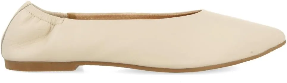GIOSEPPO Women's Mary Jane Ballerinas