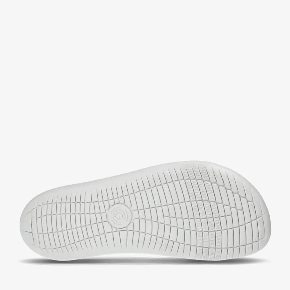 GROUNDIES Blaze Barefoot  Sneakers for Men - Lightweight Barefoot Shoes for Men with Wide Toe Box, Flexible Zero Drop Outsole