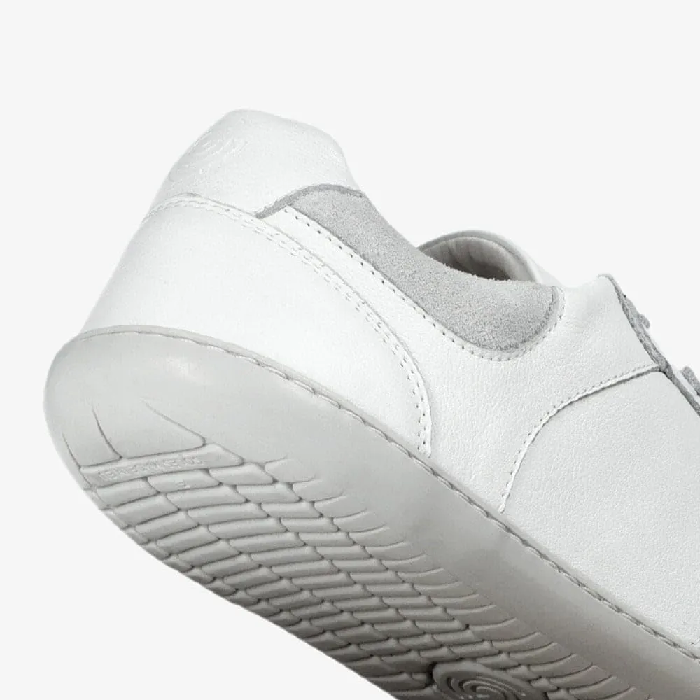 GROUNDIES Blaze Barefoot  Sneakers for Men - Lightweight Barefoot Shoes for Men with Wide Toe Box, Flexible Zero Drop Outsole