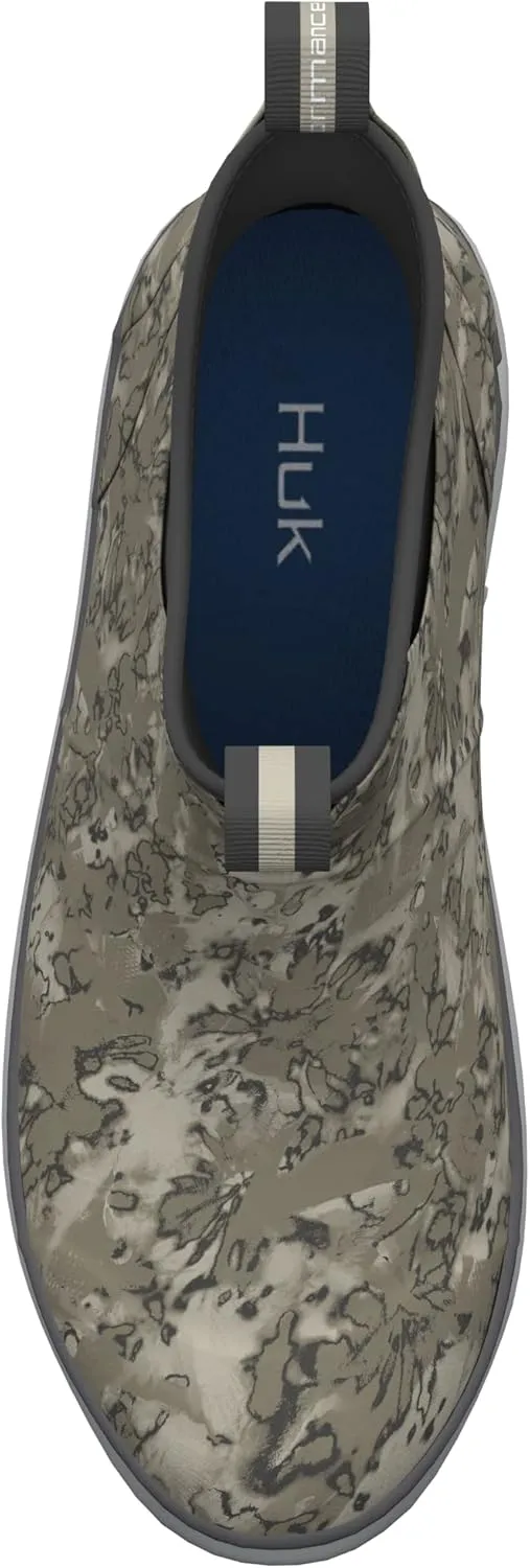 HUK Men's Rogue Wave Shoe | High-Performance Fishing & Deck Boot Rain