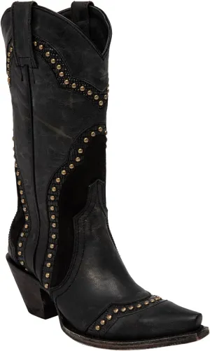 Idyllwind Women's Walk This Way Western Boot Snip Toe - Idl159-7