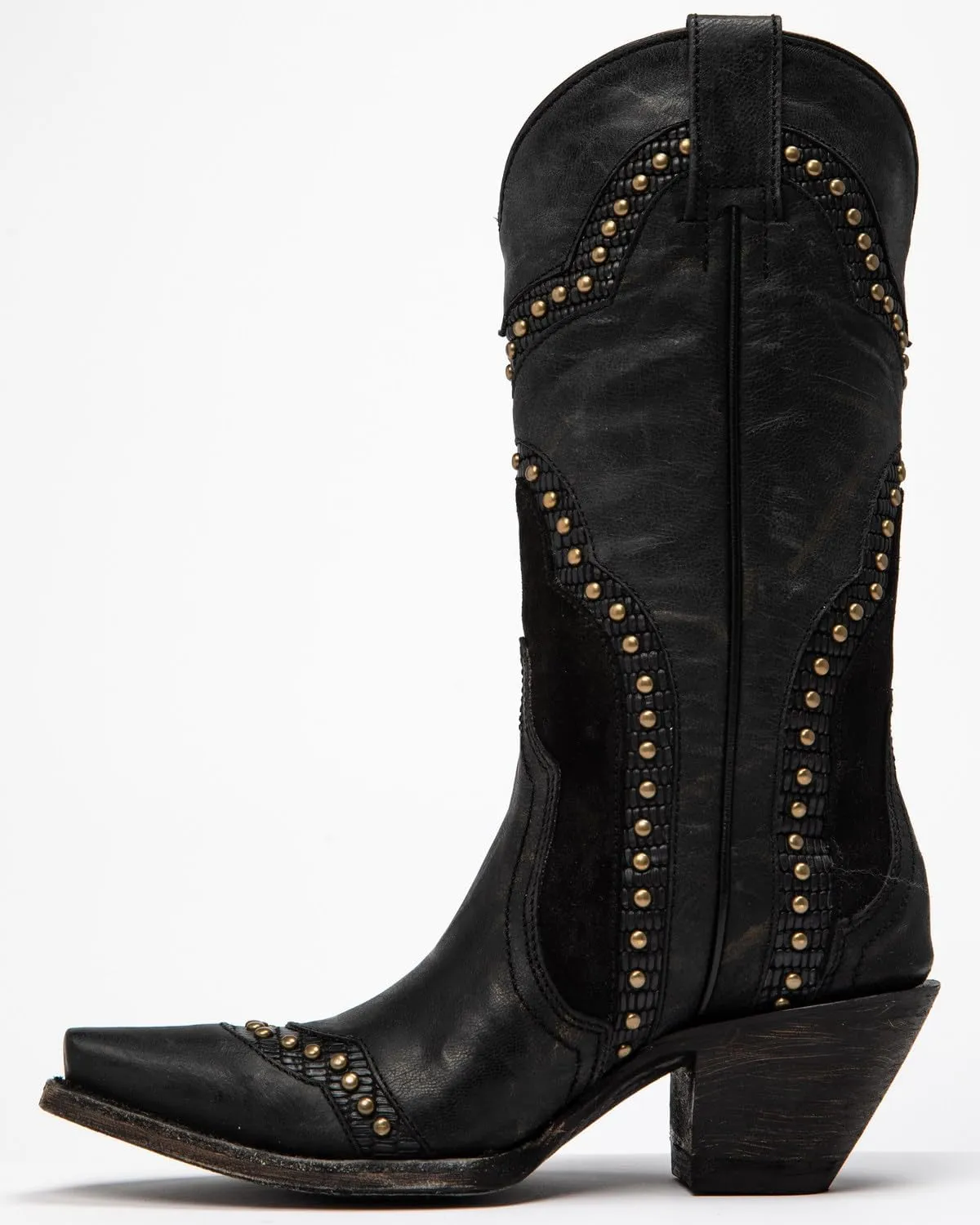 Idyllwind Women's Walk This Way Western Boot Snip Toe - Idl159-7
