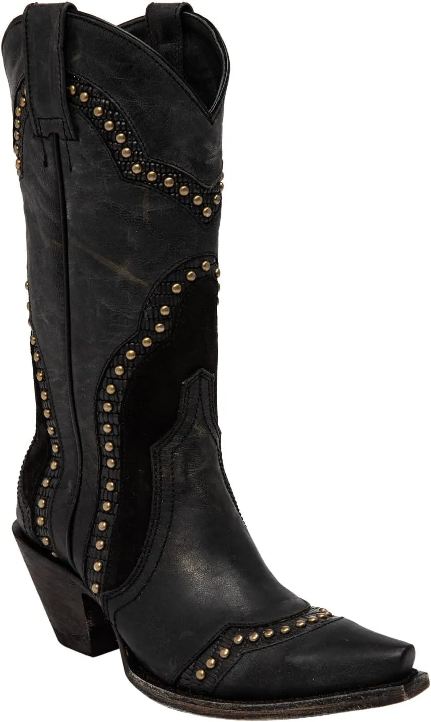 Idyllwind Women's Walk This Way Western Boot Snip Toe - Idl159-7