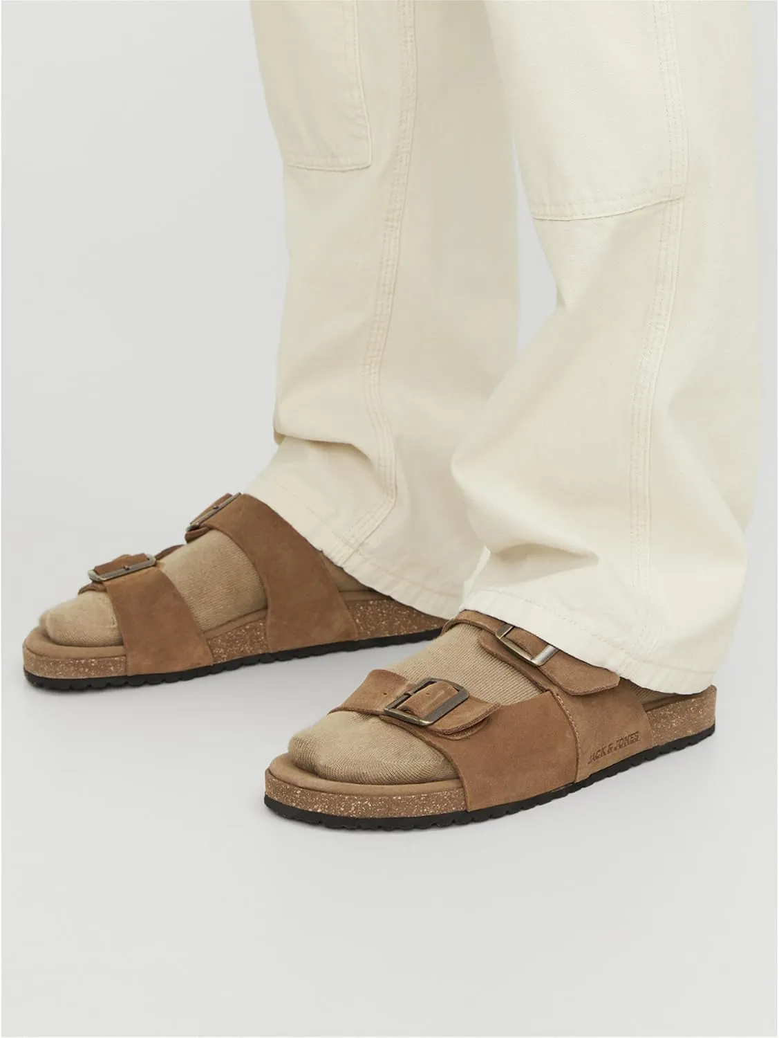 JACK & JONES Men's Sandals