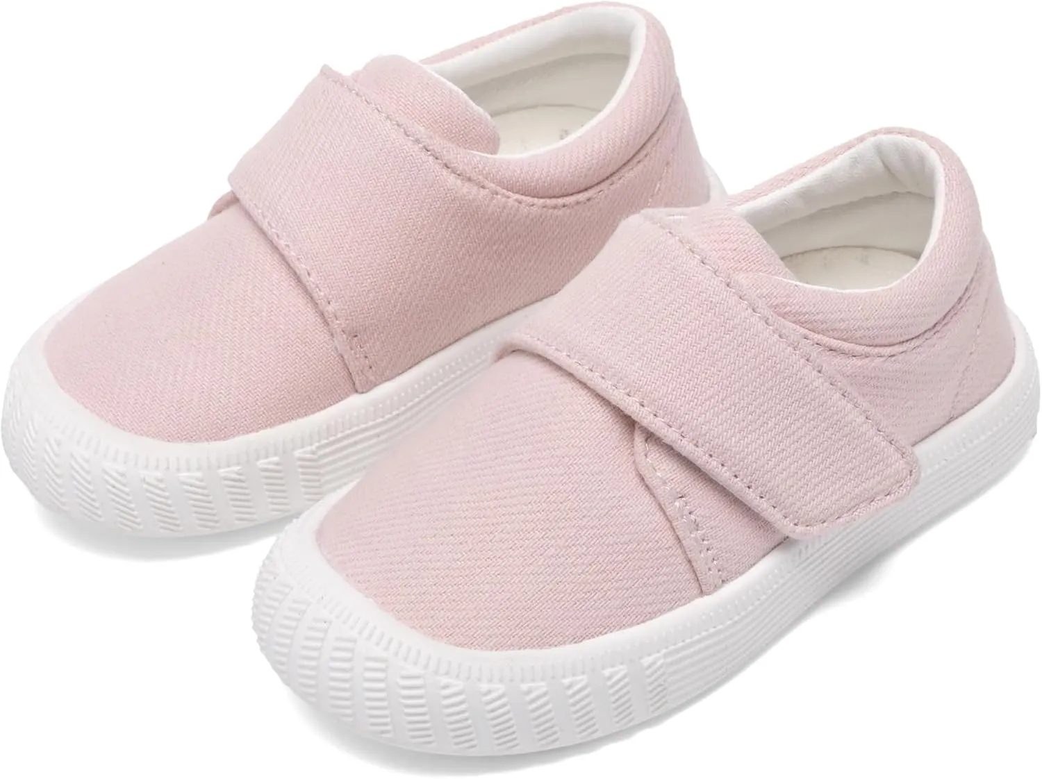 Jack & Lily Baby, Toddler & Kids Walking Shoes – Non-Slip, Washable Slip-On Sneakers for Boys & Girls – Indoor & Outdoor Use