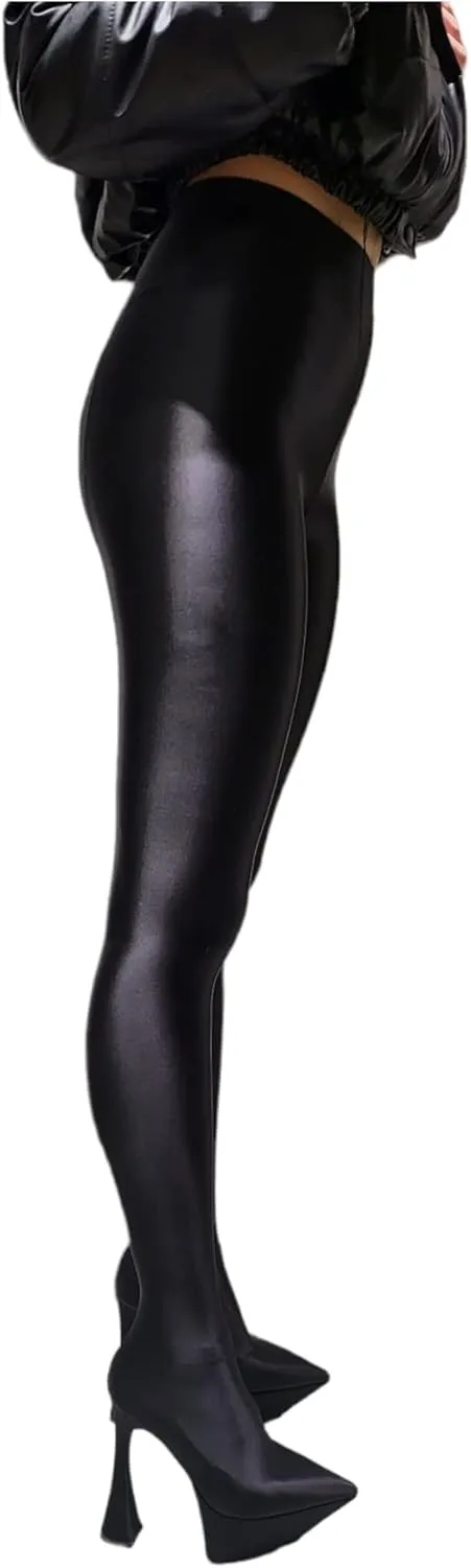 Jeffrey Campbell 2-in-2 Boots Black Fabric