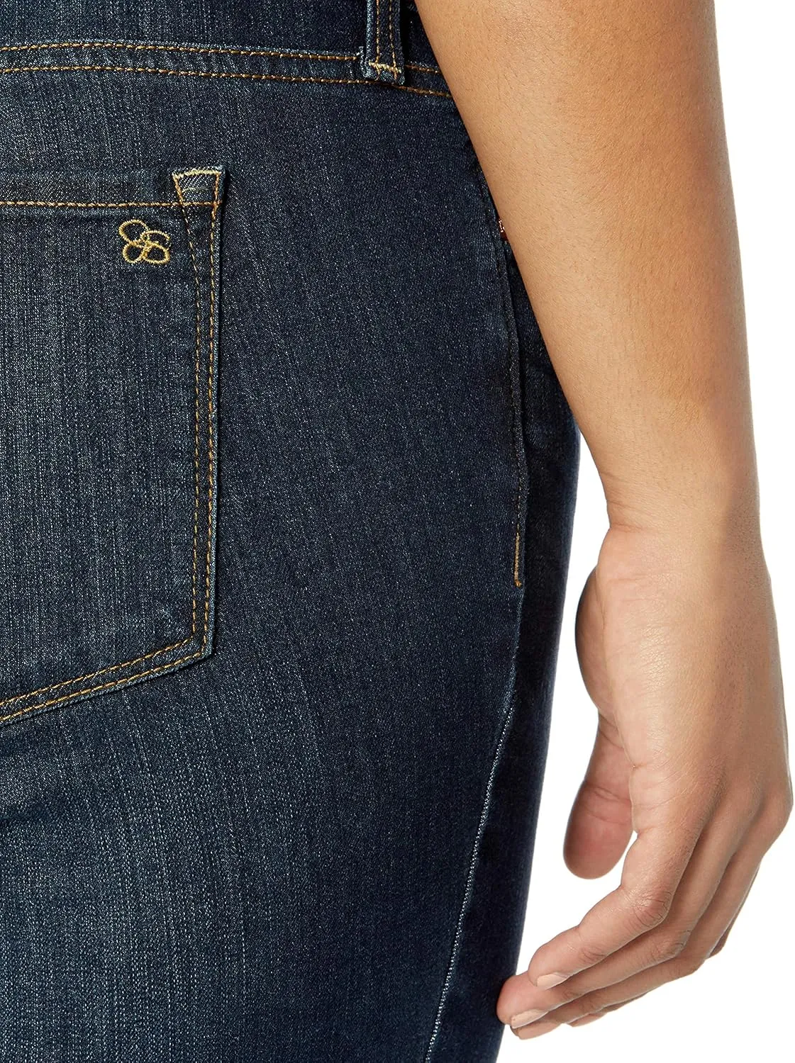 Jessica Simpson Women's Adored High Rise Flare Jean