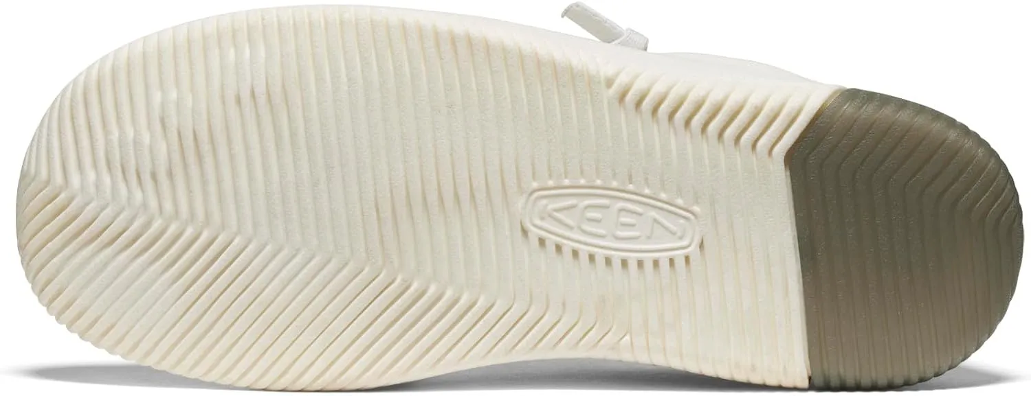 KEEN Men's KNX Lace Up Lightweight Flexible Sneakers