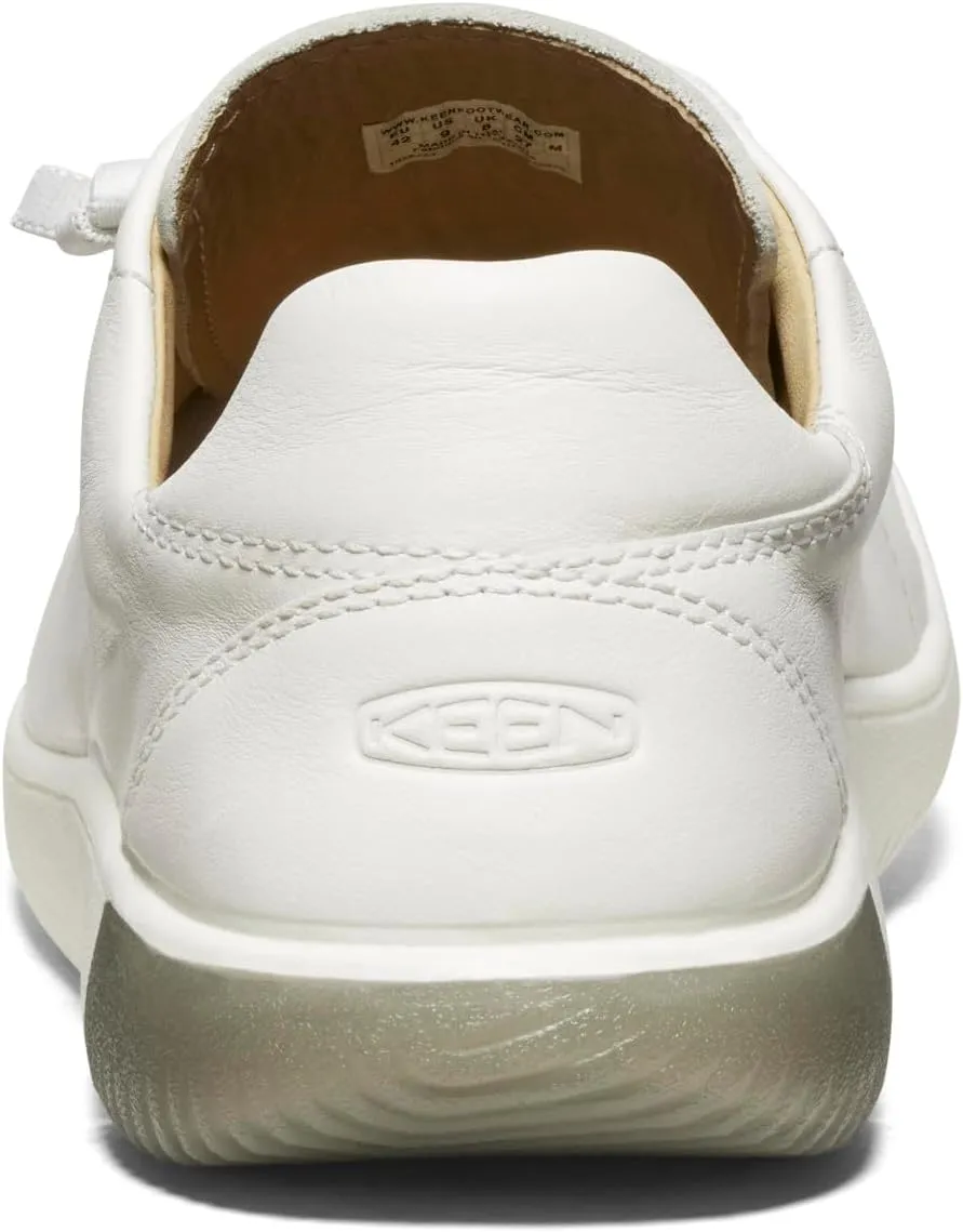 KEEN Men's KNX Lace Up Lightweight Flexible Sneakers