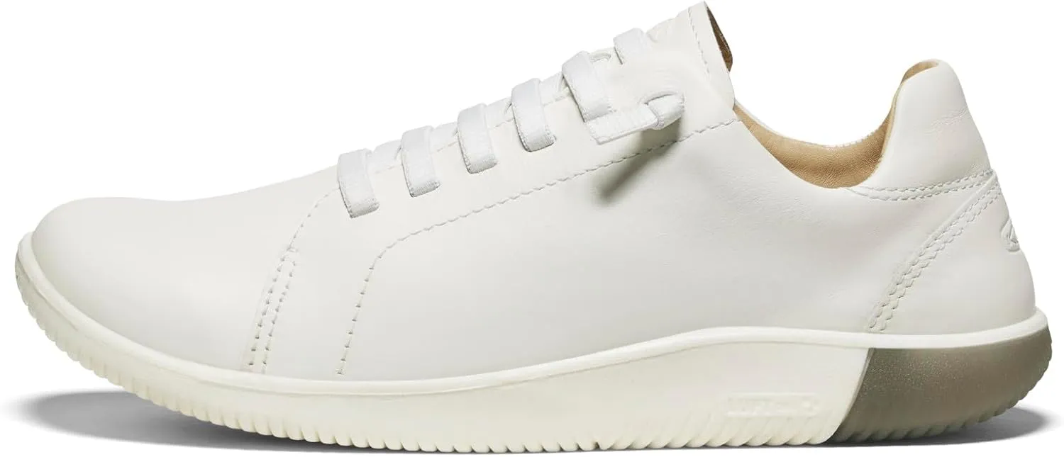 KEEN Men's KNX Lace Up Lightweight Flexible Sneakers