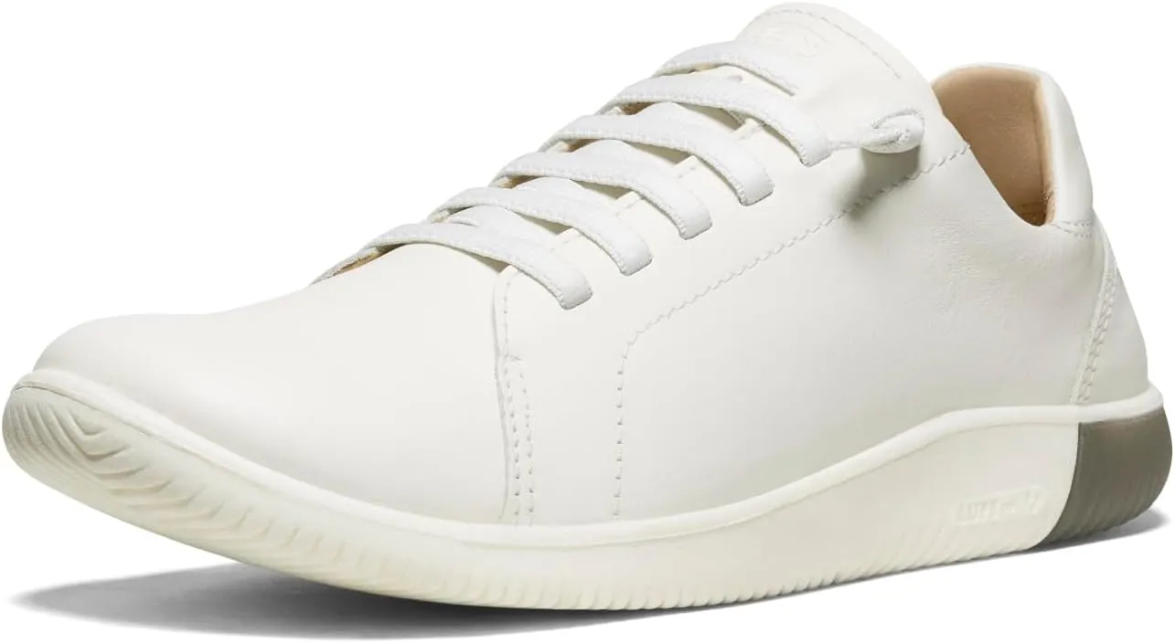 KEEN Men's KNX Lace Up Lightweight Flexible Sneakers