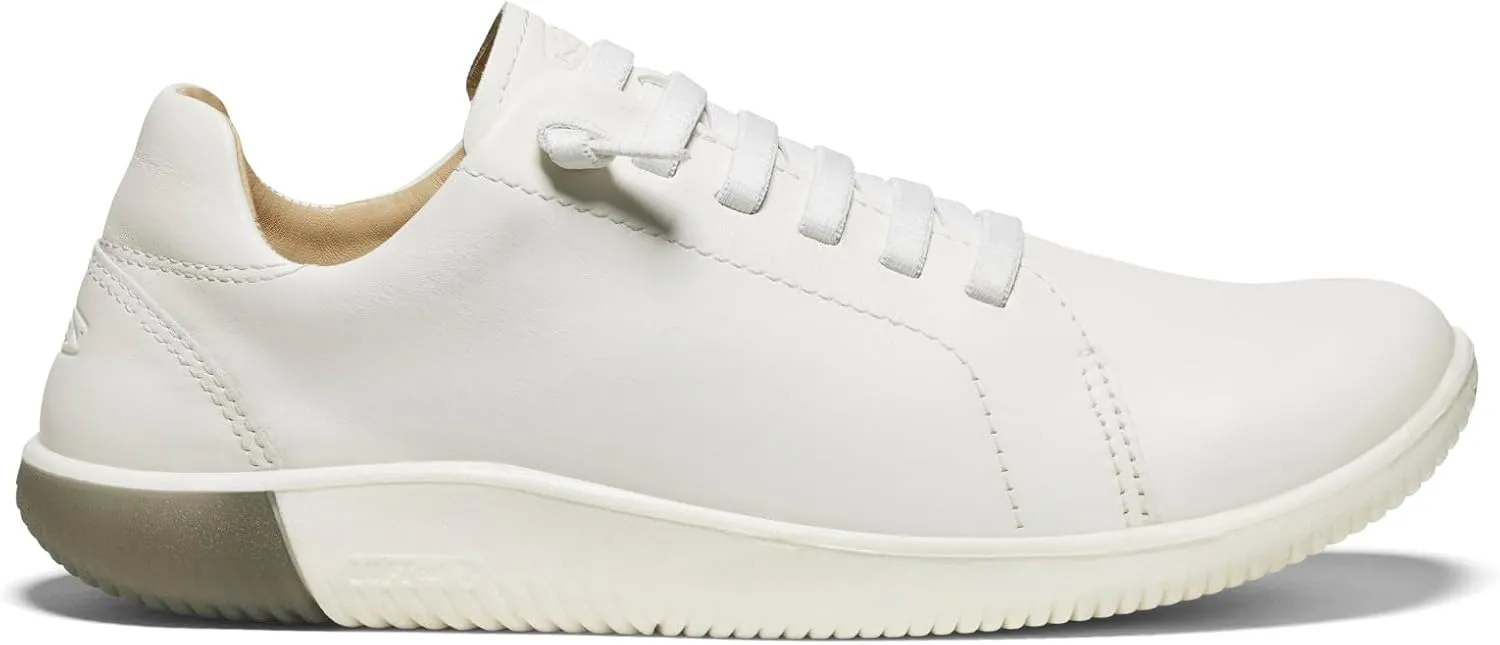KEEN Men's KNX Lace Up Lightweight Flexible Sneakers