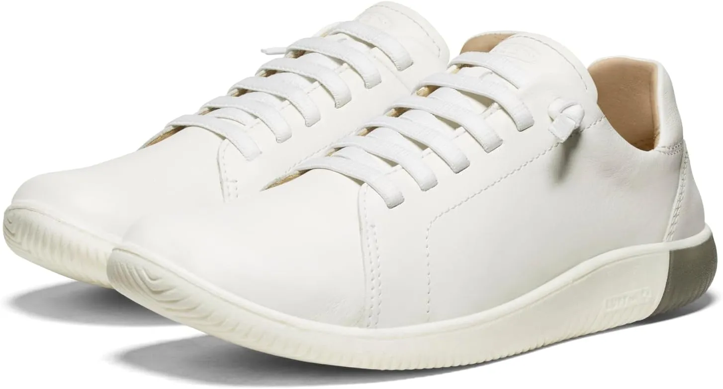 KEEN Men's KNX Lace Up Lightweight Flexible Sneakers