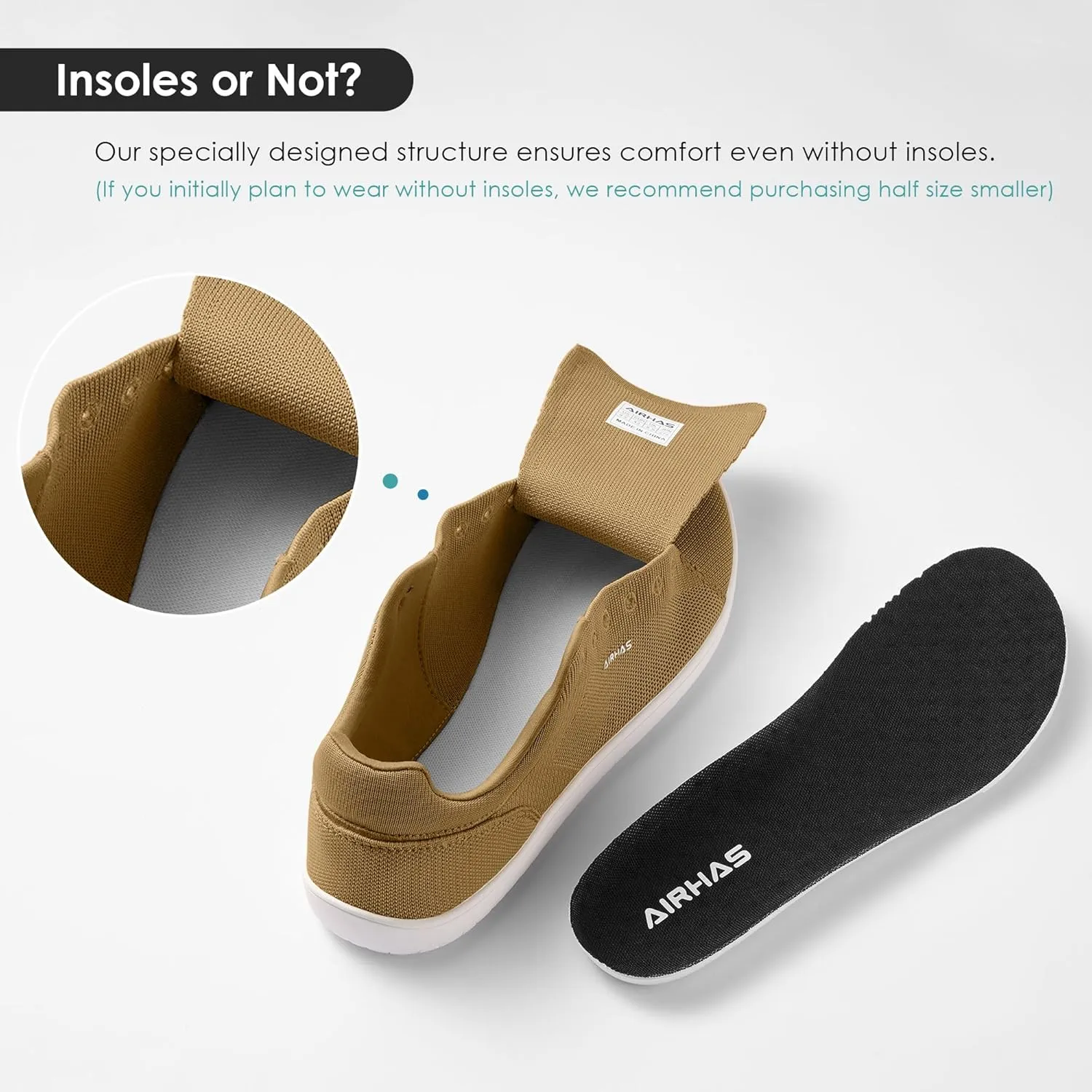 Mens Barefoot Shoes Lightweight Walking Shoes Wide Toe Box Flexible Zero Drop Sneakers for Men Summer Minimalist Casual Shoes