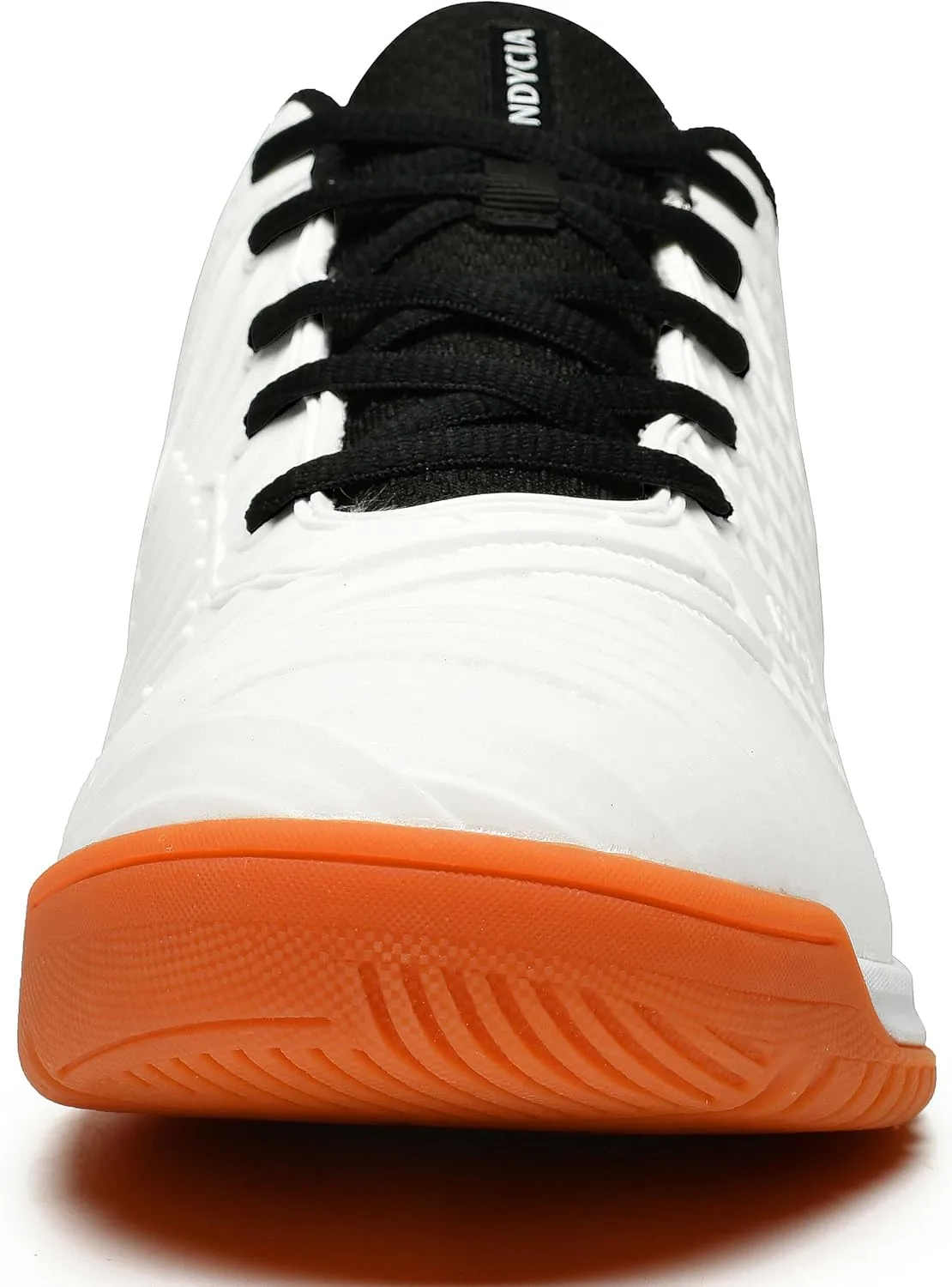 Men's Tennis Shoes - Air-Cushion Technology Non-Slip Sole | Lightweight & Flexible Design | Durable Abrasion-Resistant Court Sneakers for Men