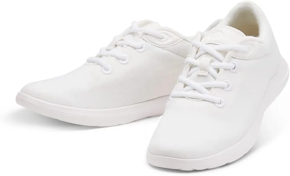 Merinos Women's Lace Up Shoes