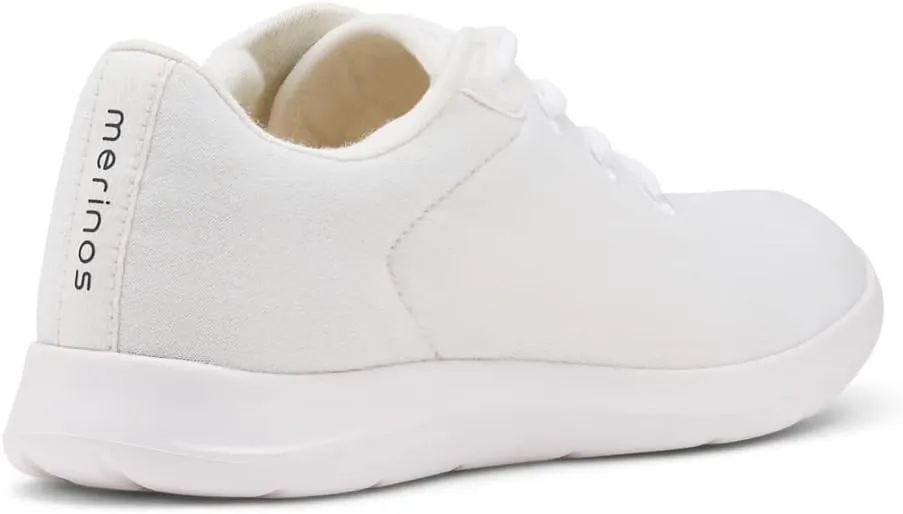 Merinos Women's Lace Up Shoes