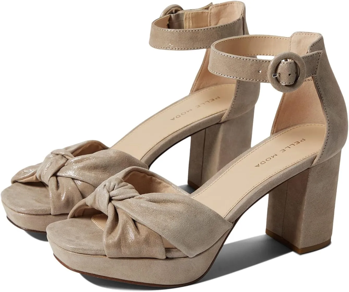 Pelle Moda Anesa