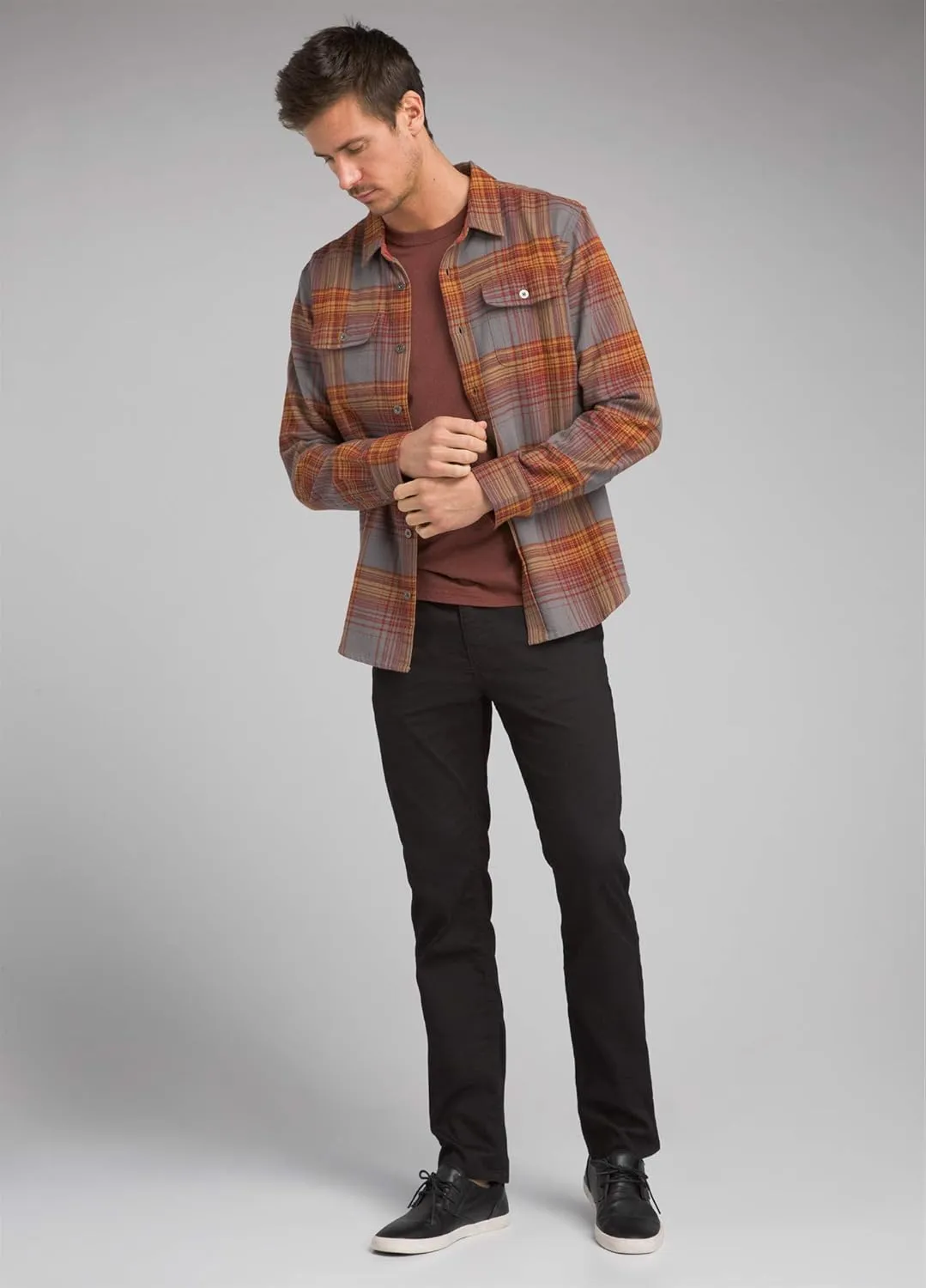 prAna Men's Bridger Jean