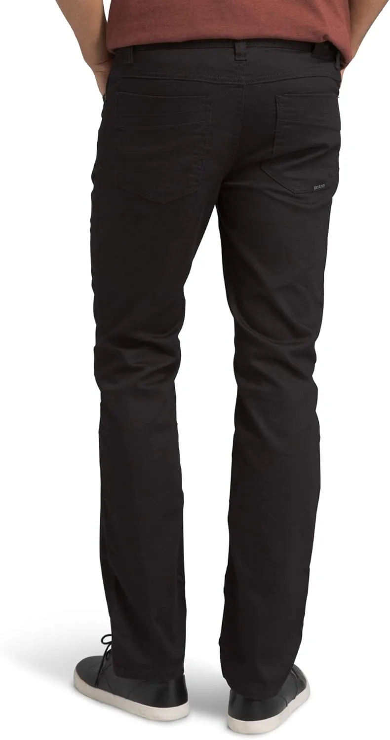 prAna Men's Bridger Jean