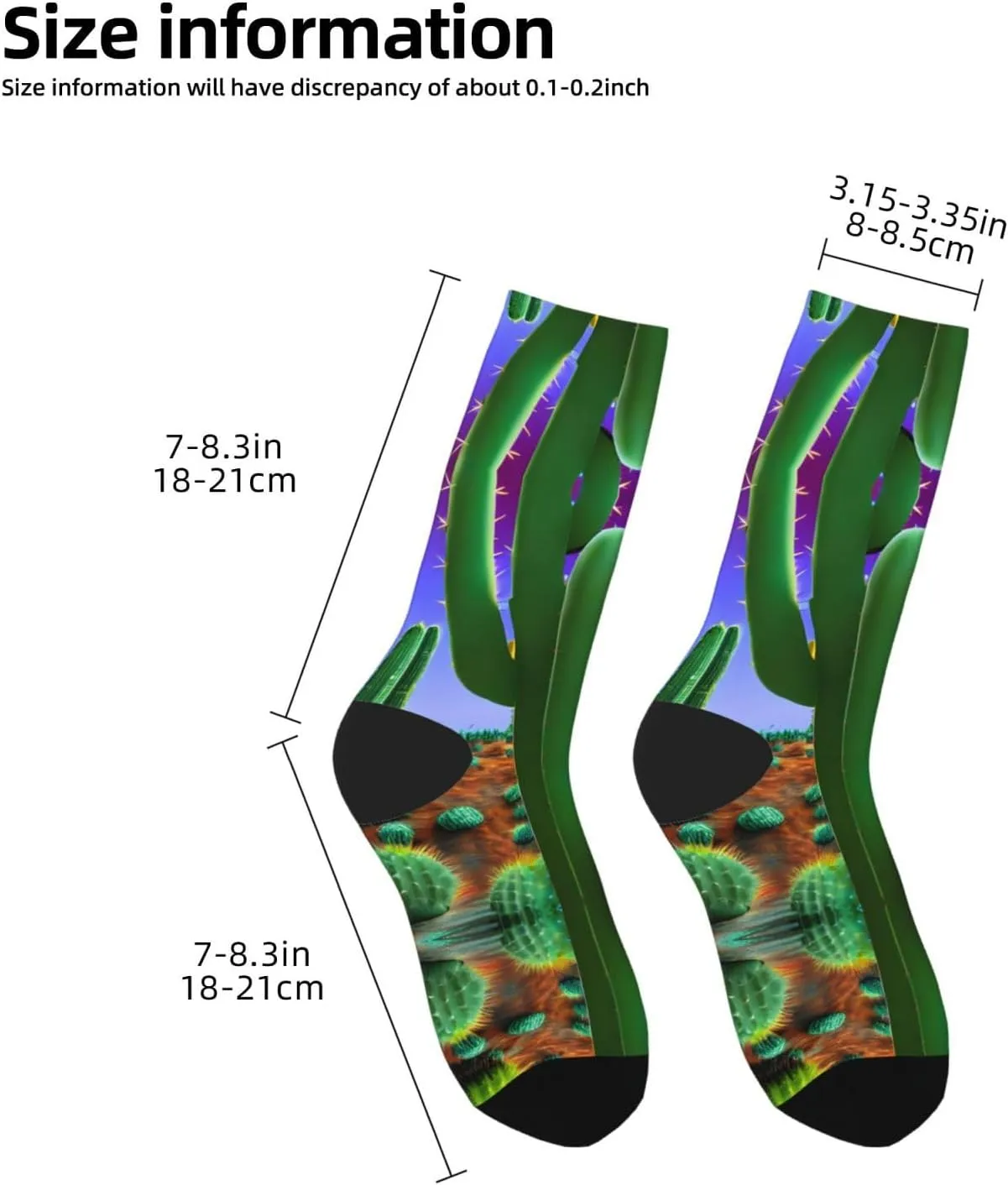 Purple Peacock pattern print Menâ€™s Socks, Vintage Winter Warm Socks for Women, Soft Cozy Socks, Thick Boots Socks