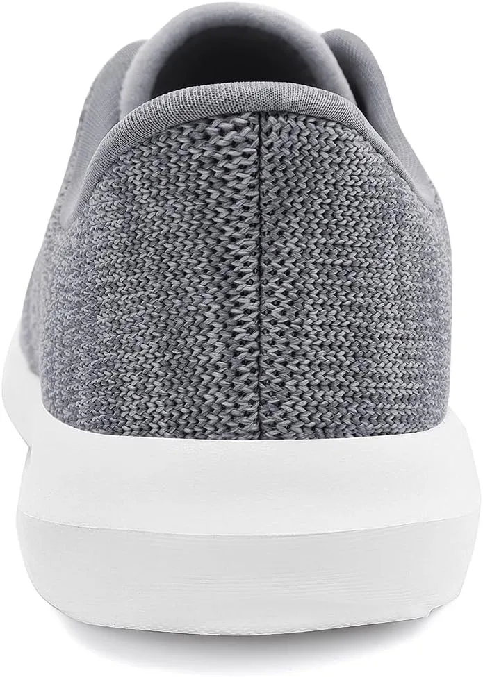 Rihero Womens Walking Shoes Athletic Tennis Running Shoes Non Slip Lightweight Gym Casual Sneakers