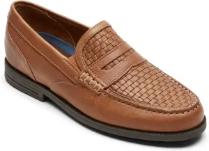 Rockport Men's Preston Penny Loafer