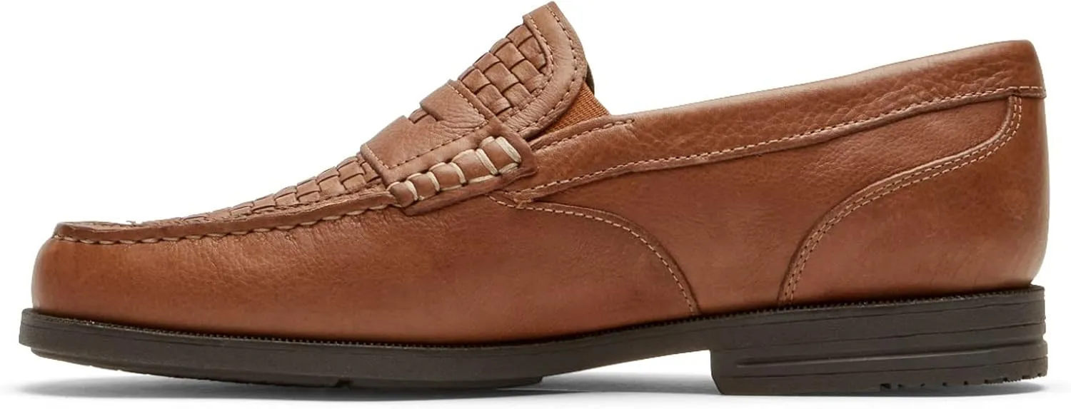 Rockport Men's Preston Penny Loafer
