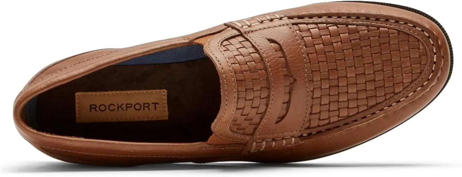 Rockport Men's Preston Penny Loafer