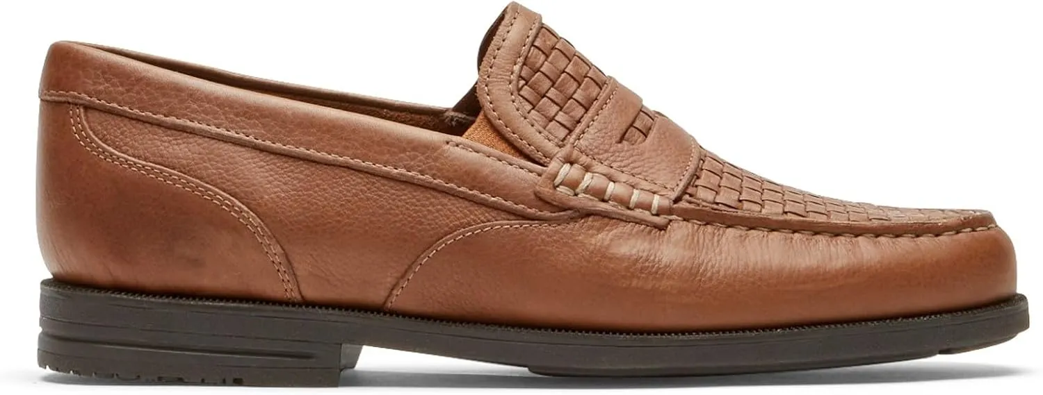 Rockport Men's Preston Penny Loafer