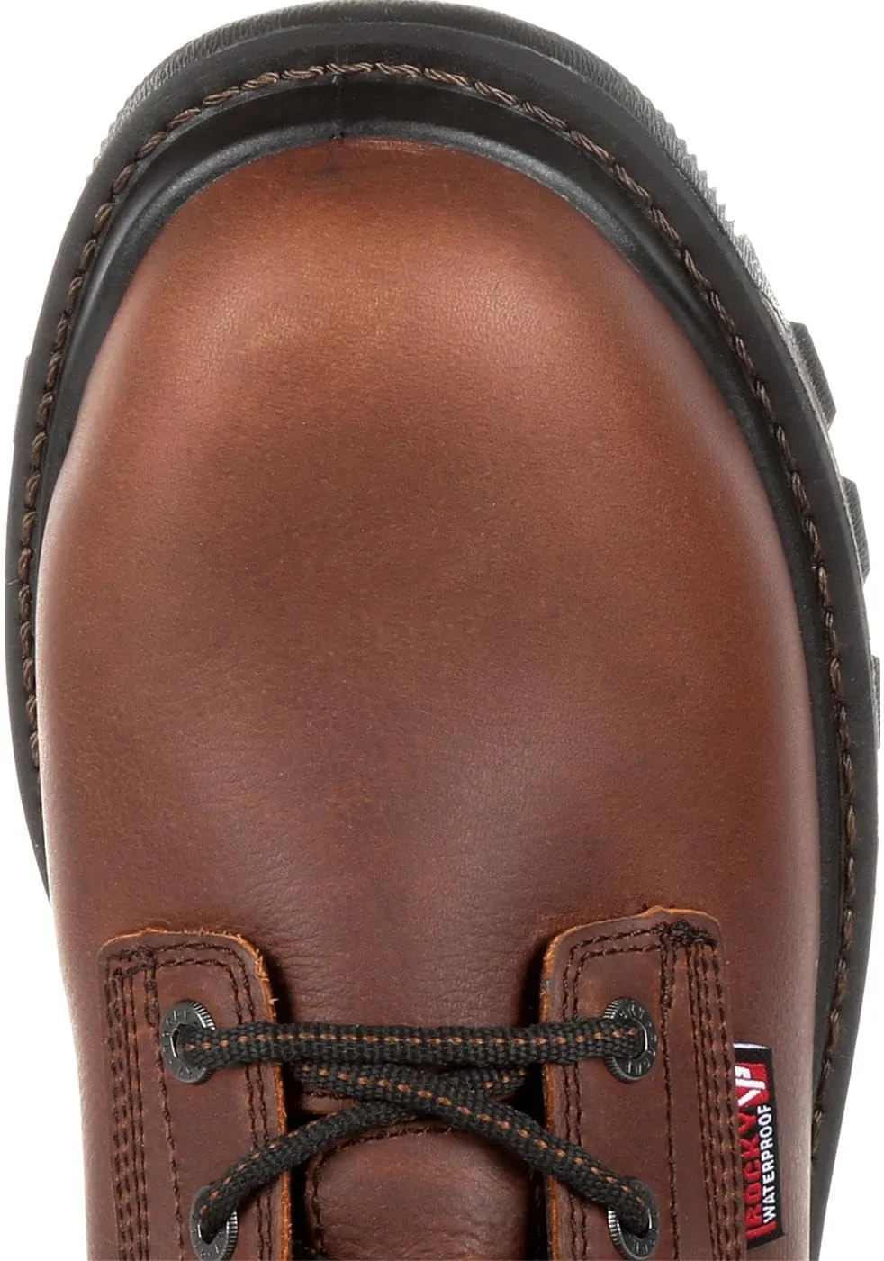 ROCKY Men's Rkk0259 Industrial Boot