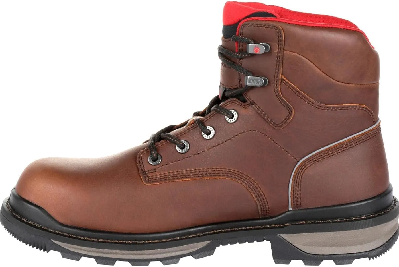 ROCKY Men's Rkk0259 Industrial Boot