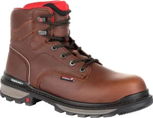 ROCKY Men's Rkk0259 Industrial Boot