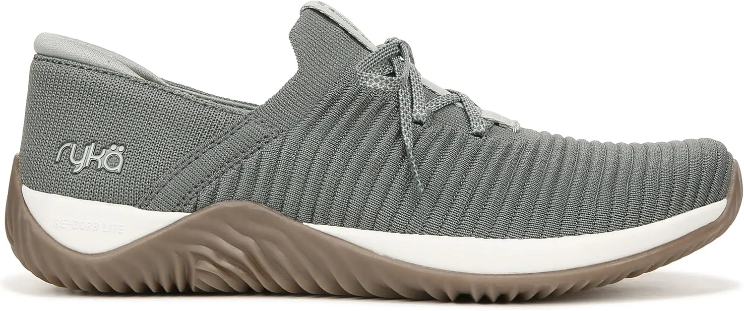 Ryka Women's Echo Knit Sneaker