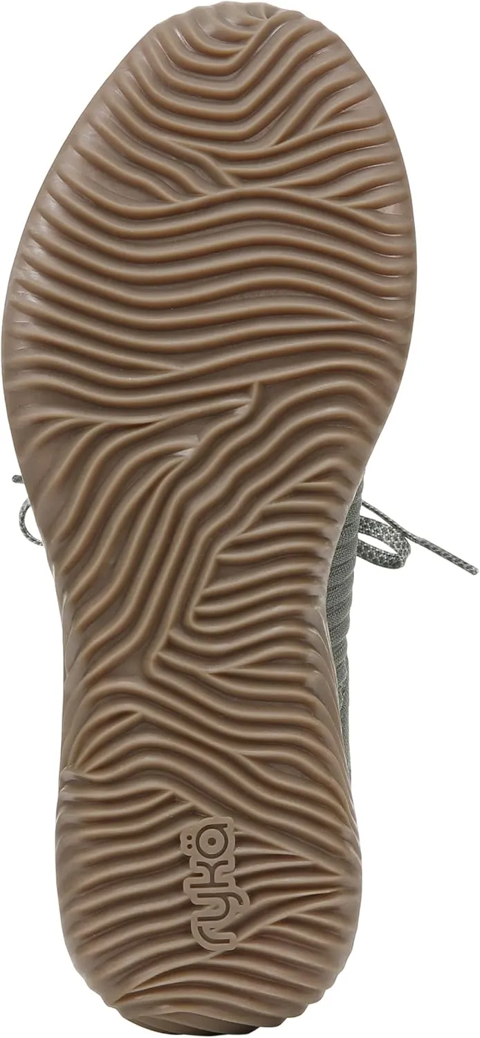 Ryka Women's Echo Knit Sneaker