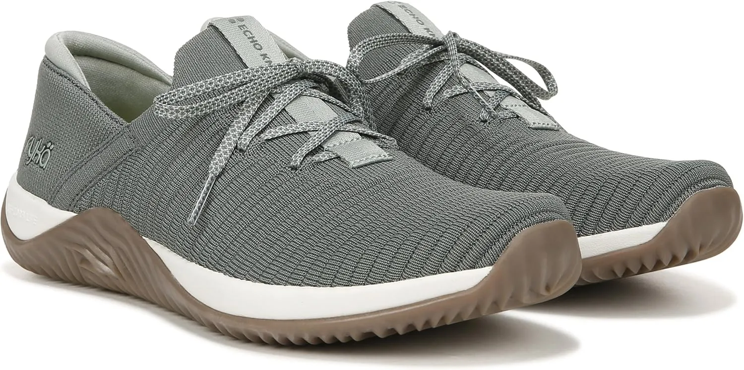 Ryka Women's Echo Knit Sneaker