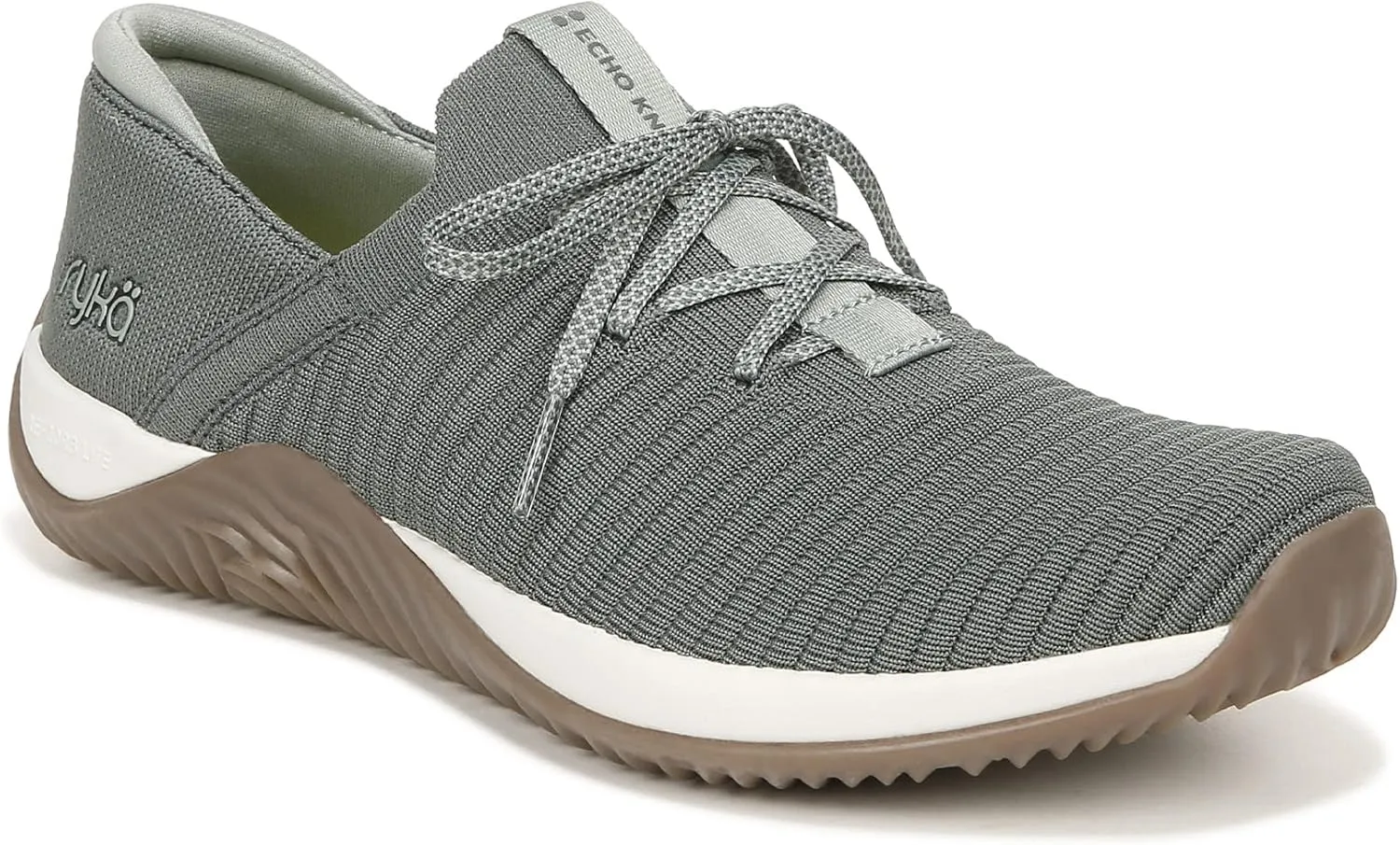 Ryka Women's Echo Knit Sneaker
