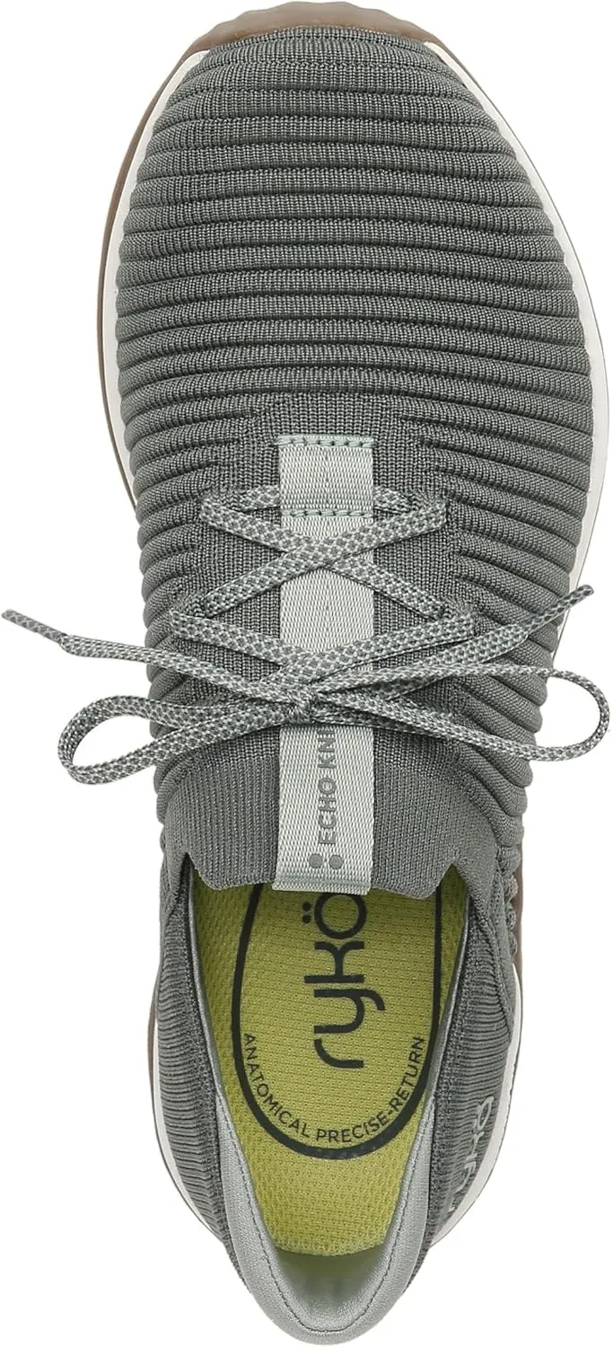 Ryka Women's Echo Knit Sneaker