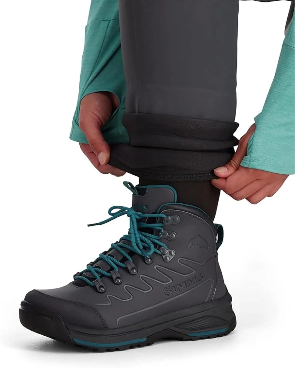 Simms Women's Freestone Stockingfoot
