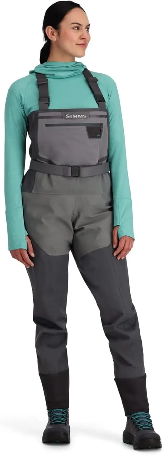 Simms Women's Freestone Stockingfoot