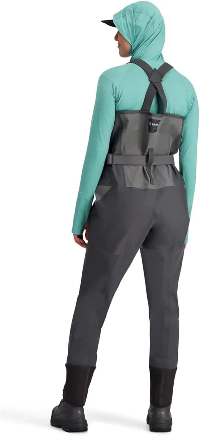 Simms Women's Freestone Stockingfoot