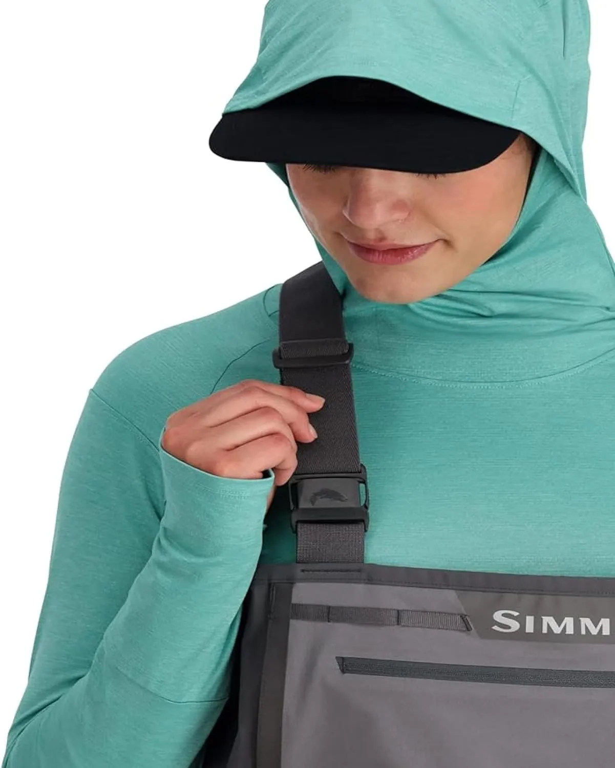 Simms Women's Freestone Stockingfoot