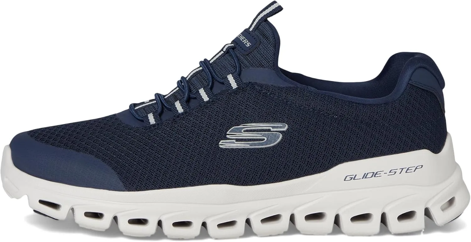 Skechers Men's Glide-Step Sylo Sneaker