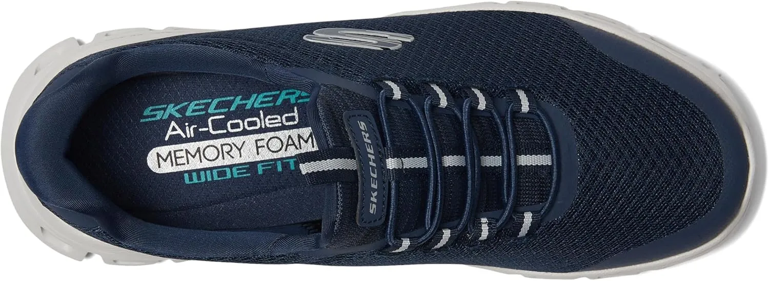 Skechers Men's Glide-Step Sylo Sneaker