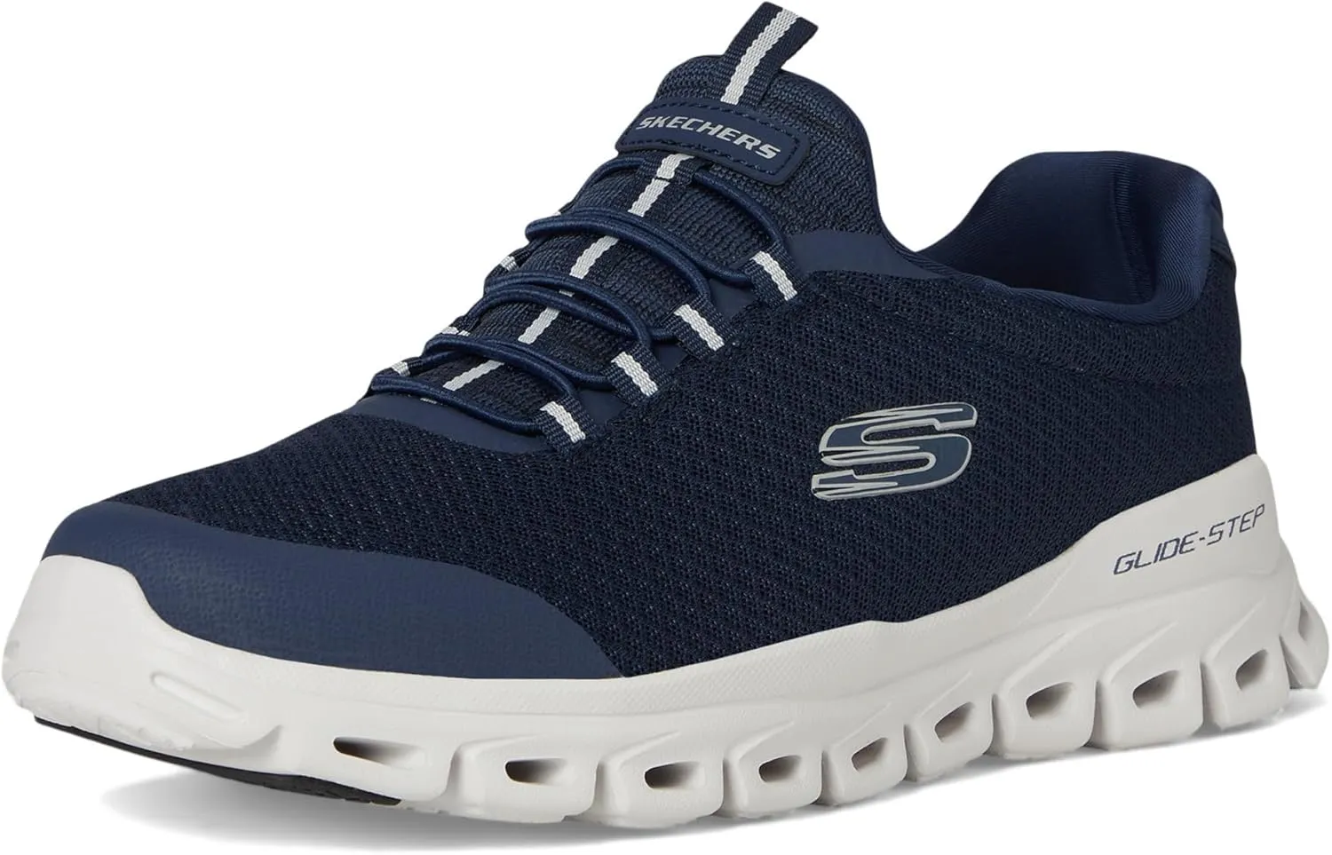 Skechers Men's Glide-Step Sylo Sneaker