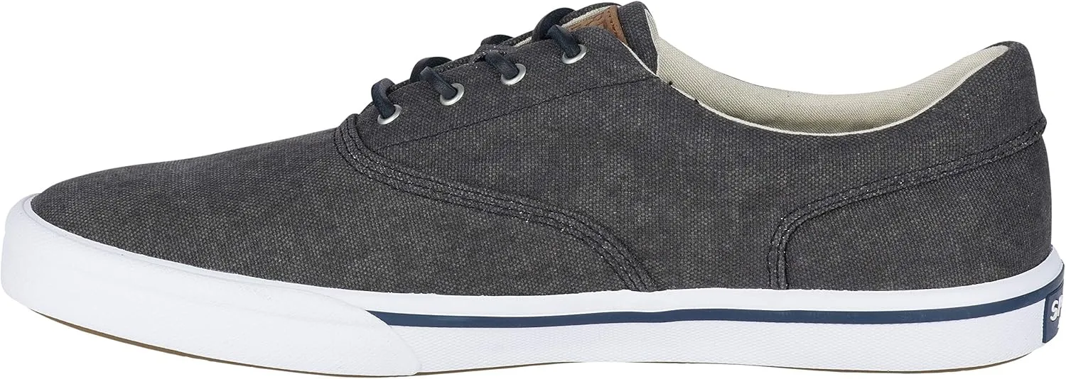 Sperry Top-Sider Men's Striper Ll Cvo Knit Fashion Sneaker