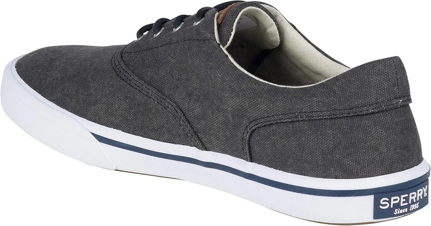 Sperry Top-Sider Men's Striper Ll Cvo Knit Fashion Sneaker